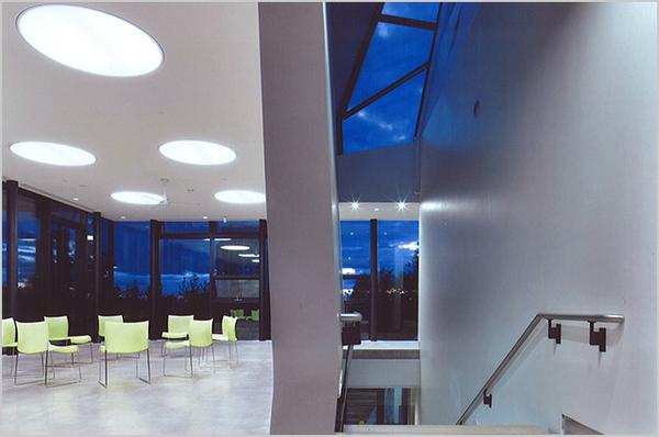 Urban Ecology Centre (7 of 13)