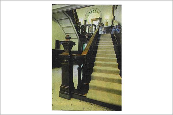 Osgoode Hall Courthouse (7 of 7)