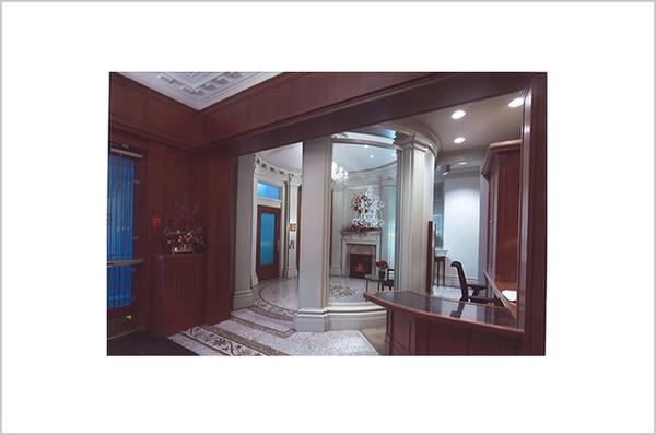 The National Club (2 of 4)