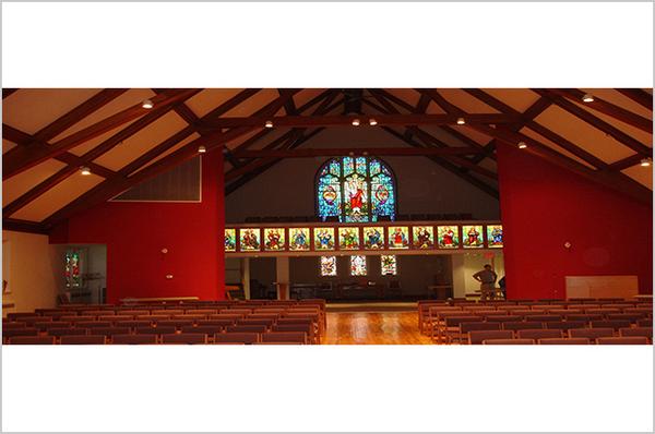 First United Church (3 of 4)