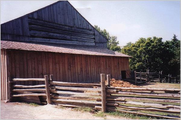 Black Creek Pioneer Village (6 of 6)