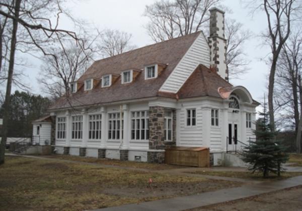 Ontario Fire College