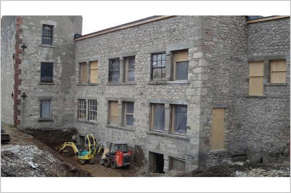 The Alton Mill (1 of 9)