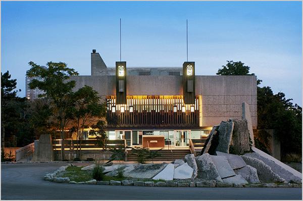 Noor Cultural Centre (1 of 5)