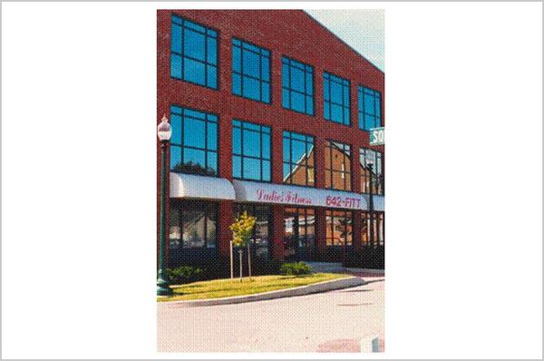 Stouffville Fitness (4 of 5)