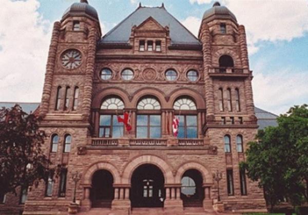 Queen's Park