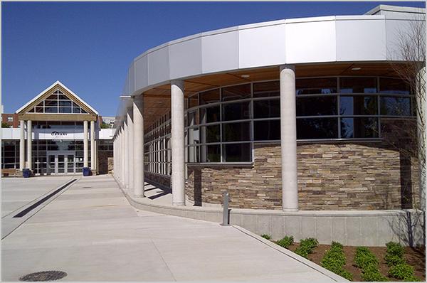 Malvern Library (6 of 6)