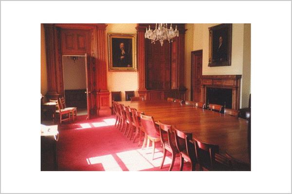 Osgoode Hall Courthouse (3 of 7)