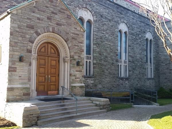 Our Lady of Perpetual Help (2 of 11)