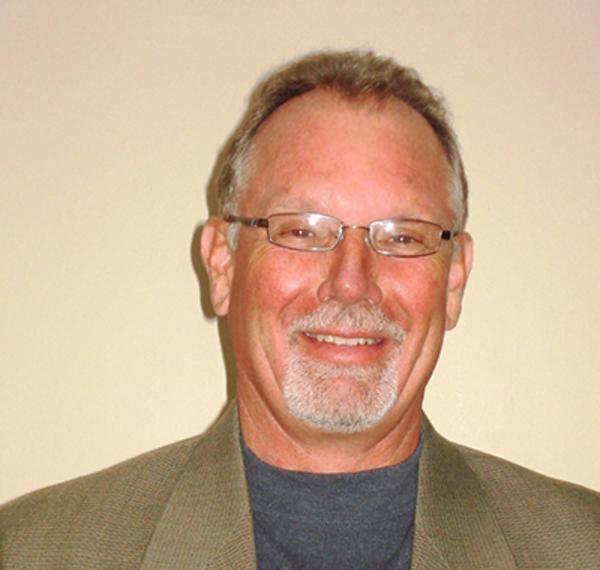 Peter Ray