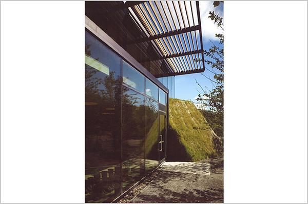 Urban Ecology Centre (5 of 13)