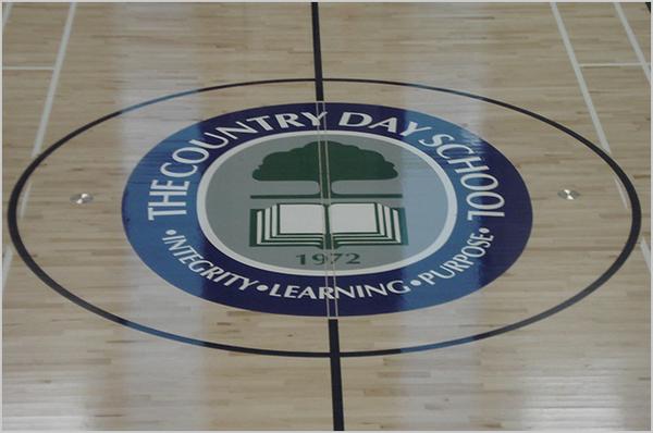 Country Day School (1 of 5)