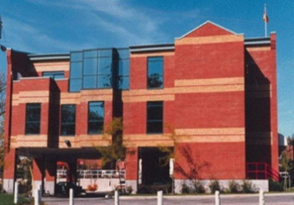Stouffville Fitness