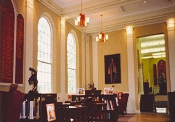 St. Andrew's College