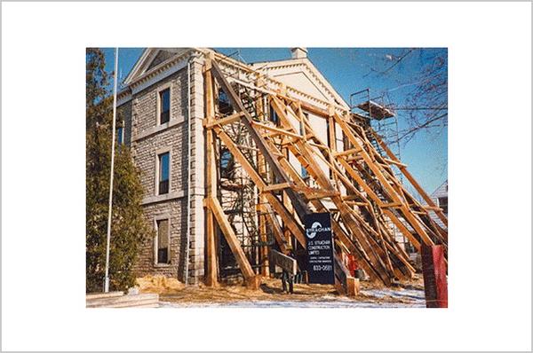 Chatham Courthouse (2 of 4)