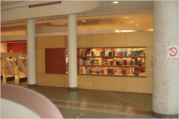 North York Central Library (4 of 21)