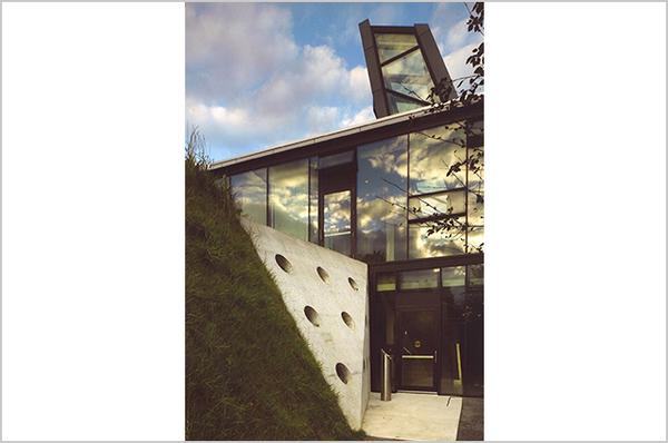 Urban Ecology Centre (4 of 13)