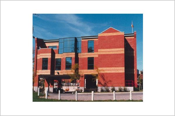 Stouffville Fitness (1 of 5)