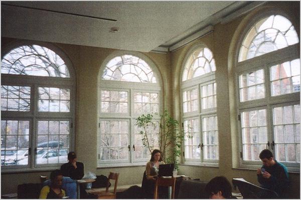 University of Toronto (6 of 7)
