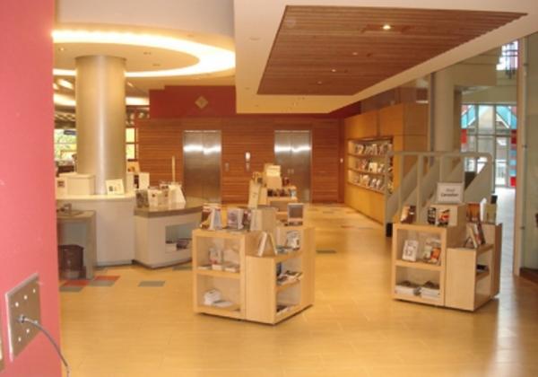 North York Central Library
