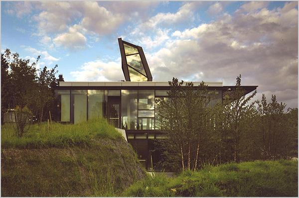 Urban Ecology Centre (1 of 13)