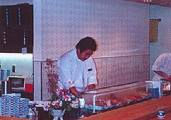 Prince Hotel