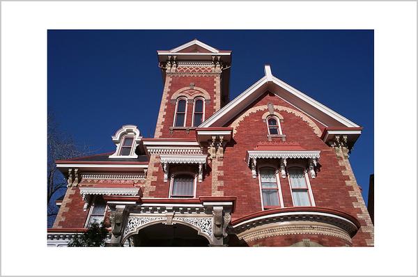 Felician Sister's Convent (1 of 6)