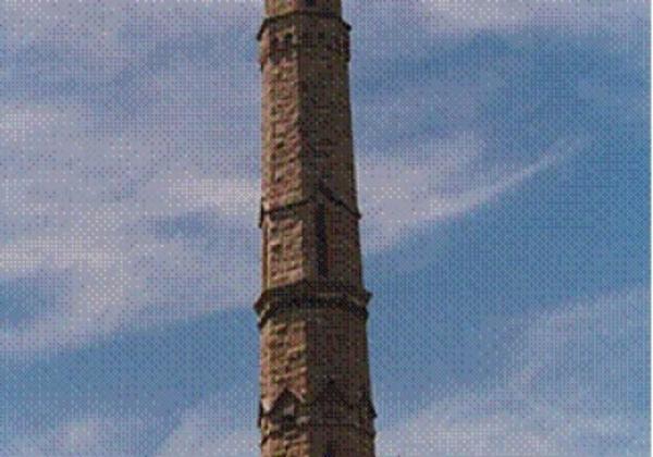 Stoney Creek Battlefield Monument