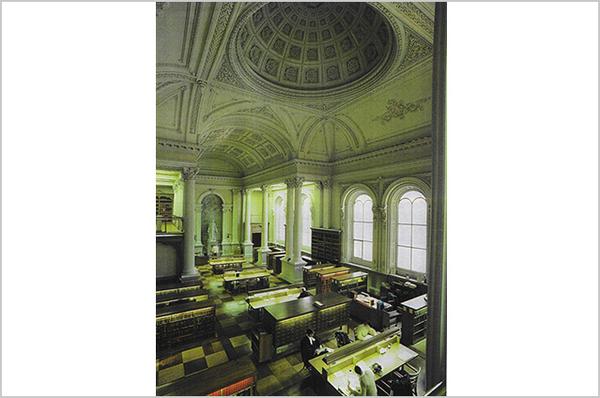 Osgoode Hall Courthouse (2 of 7)