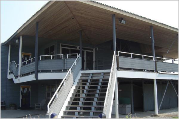 Etobicoke Yacht Club (1 of 8)