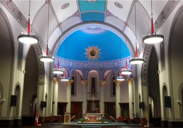 Our Lady of Perpetual Help