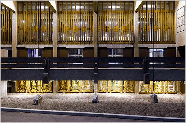 Noor Cultural Centre (2 of 5)
