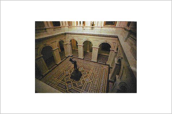 Osgoode Hall Courthouse (4 of 7)