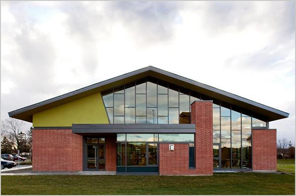 Cookstown Library (1 of 10)