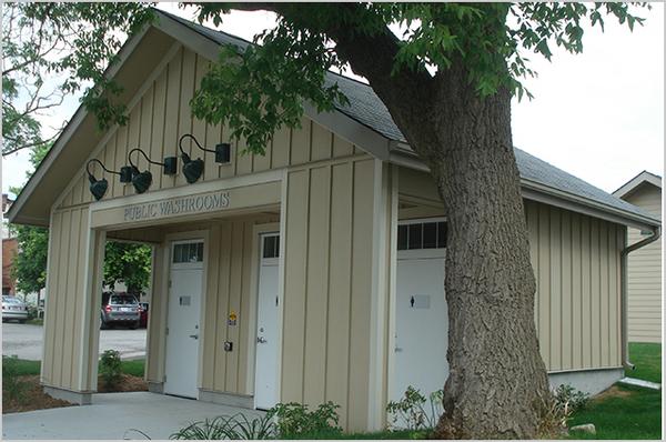 Markham Washrooms (2 of 5)