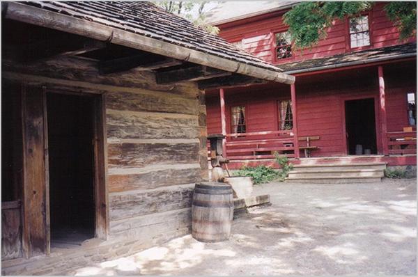 Black Creek Pioneer Village (4 of 6)