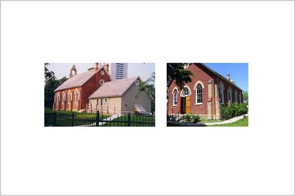 Zion Church (2 of 6)