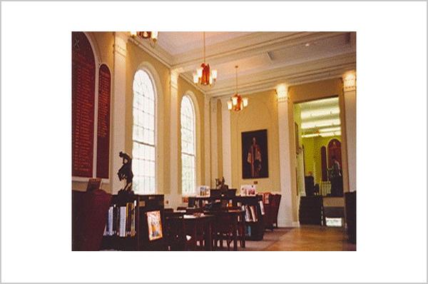 St. Andrew's College (1 of 6)
