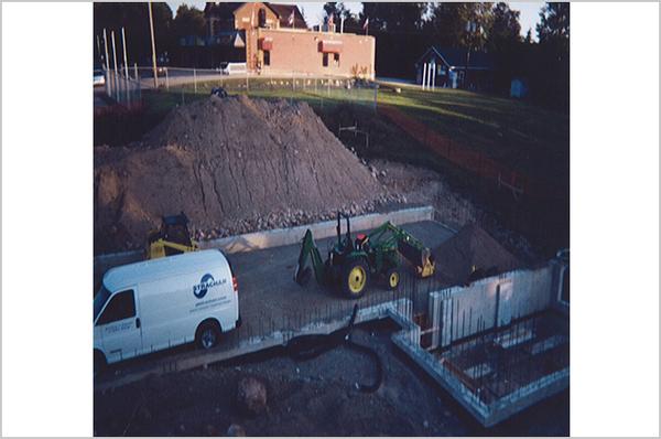 Caledon Town Hall (4 of 5)