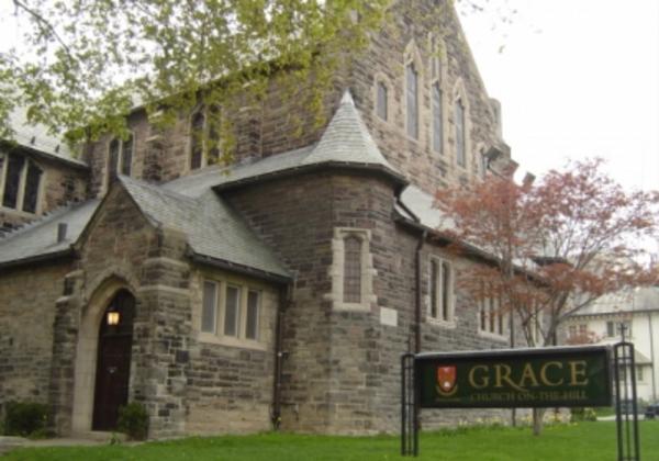 Grace Church On-The-Hill