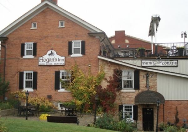 Hogan's Inn
