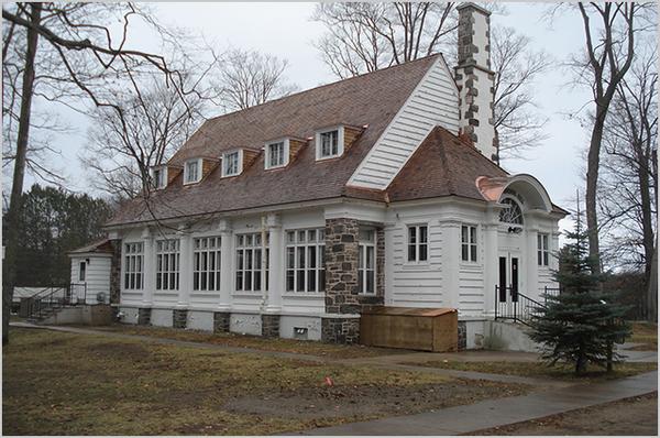 Ontario Fire College (1 of 10)