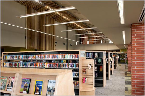 Cookstown Library (6 of 10)