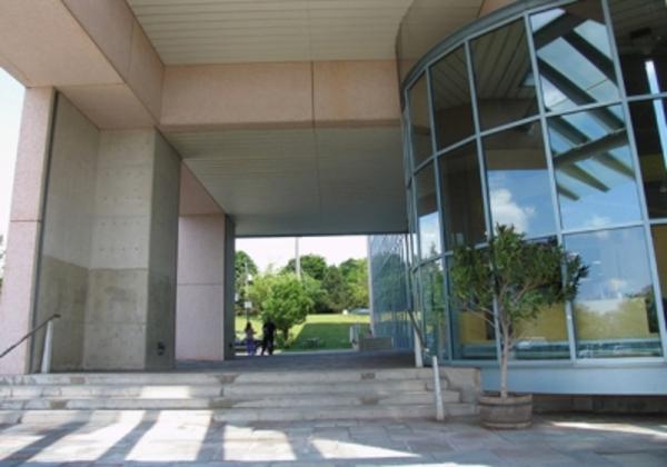 Richmond Hill Library