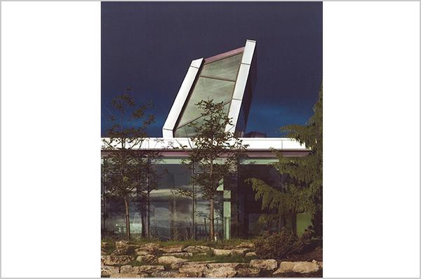 Urban Ecology Centre (10 of 13)