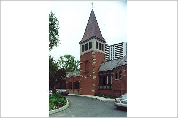 St. Simon-the-Apostle (1 of 4)