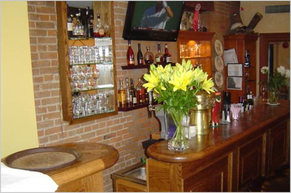 Hogan's Inn (5 of 5)
