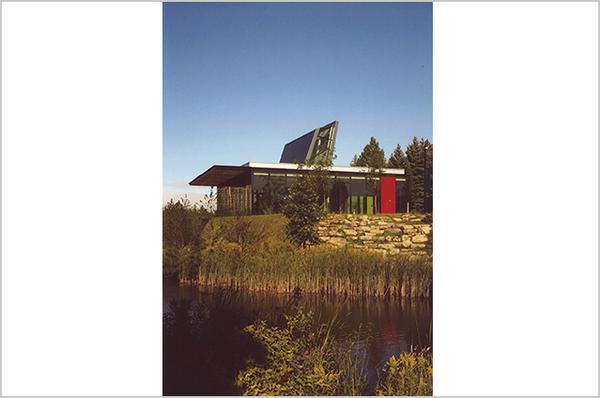 Urban Ecology Centre (2 of 13)