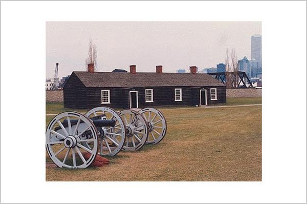 Fort York (1 of 4)