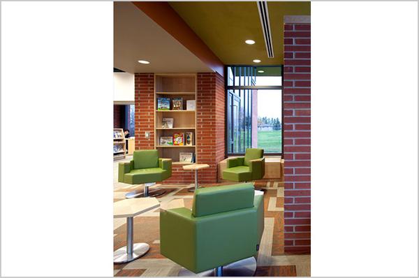 Cookstown Library (5 of 10)